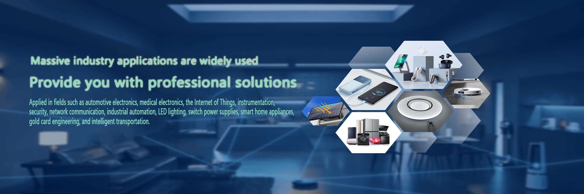 qualità Processore e microcontrollore (MCU/MPU/SOC) fabbrica