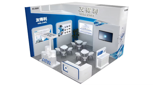Latest company news about Shanghai New International Expo Center, dal 8 al 10 luglio 2024