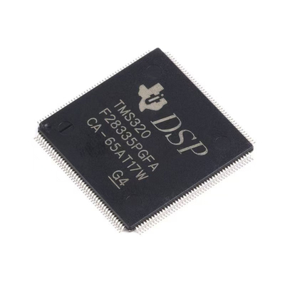 quality TMS320F28335PGFA chip LQFP176 chip di processore di segnale digitale a 32 bit factory